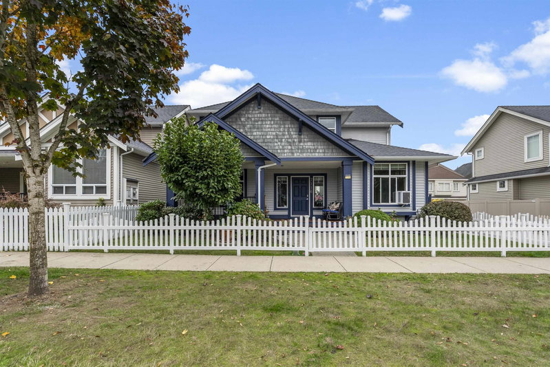 Image of home for listing MLS® R3175803