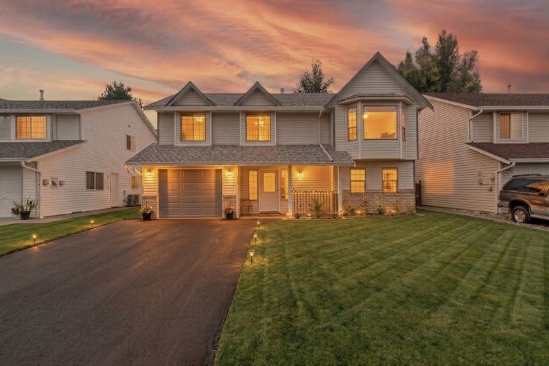 Image of home for listing MLS® R3175806
