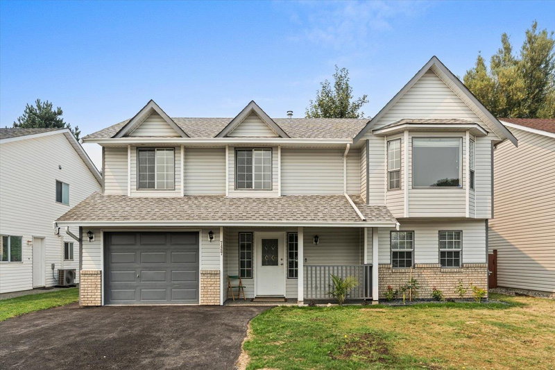 Image of home for listing MLS® R3175806