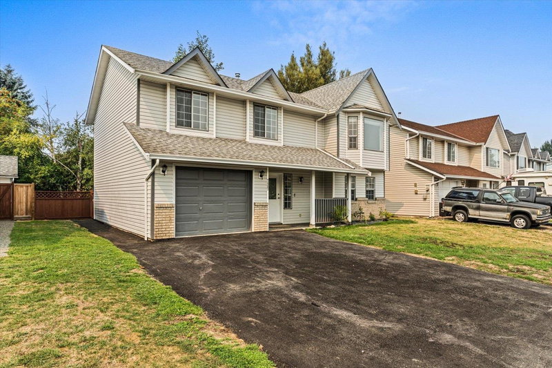 Image of home for listing MLS® R3175806