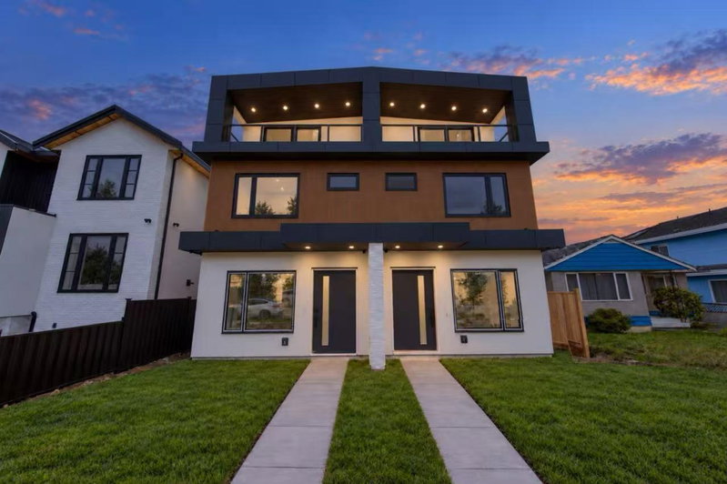 Image of home for listing MLS® R3175807
