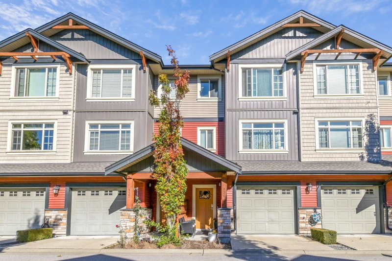 Image of home for listing MLS® R3175808