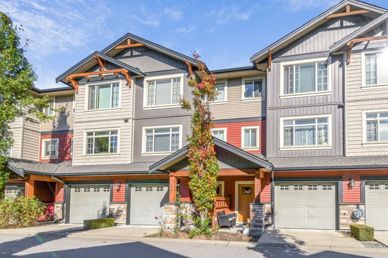 Image of home for listing MLS® R3175808