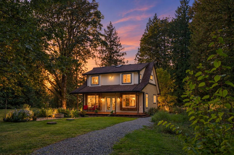 Image of home for listing MLS® R3175809