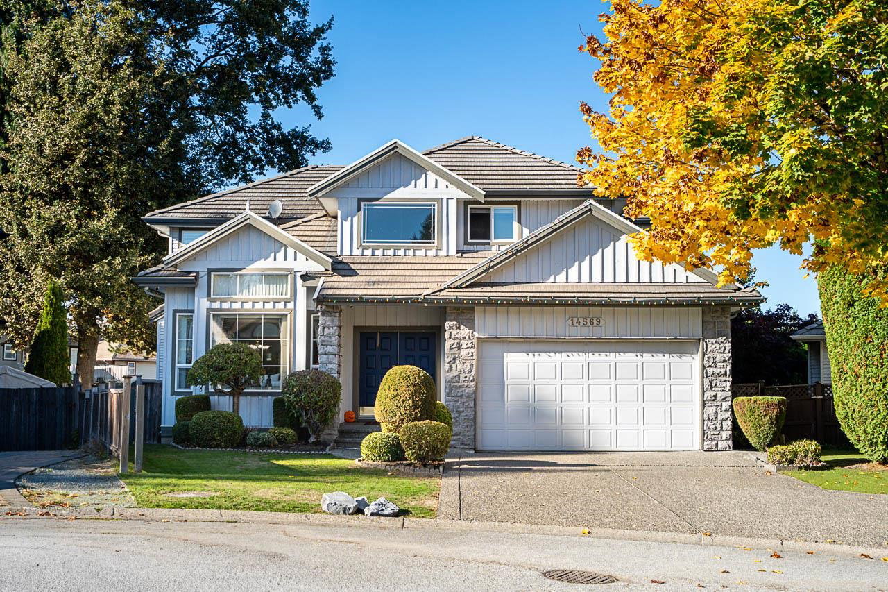 Image of home for listing MLS® R3175811