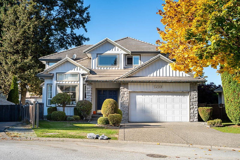 Image of home for listing MLS® R3175811