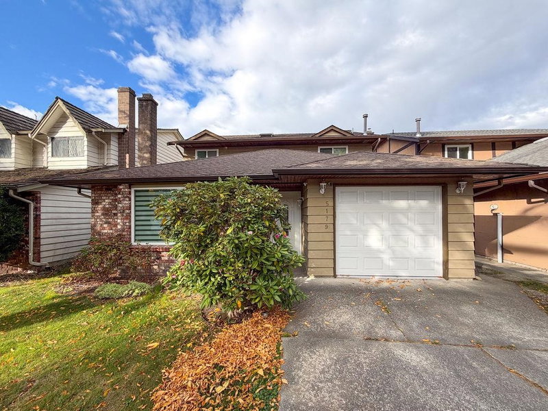 Image of home for listing MLS® R3175812