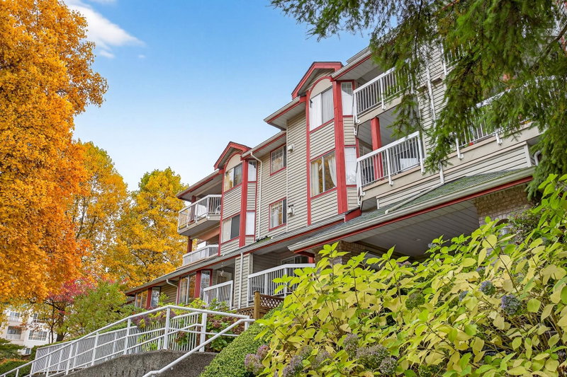 Image of home for listing MLS® R3175815
