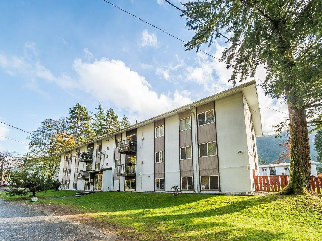 Image of home for listing MLS® R3175816