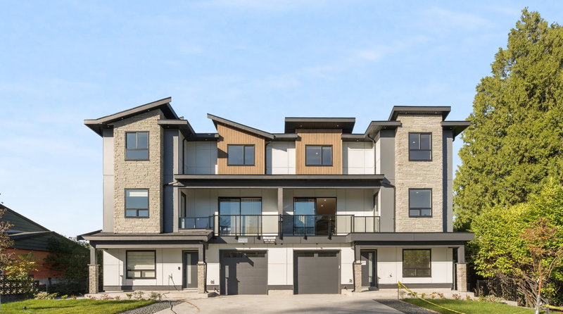 Image of home for listing MLS® R3175817