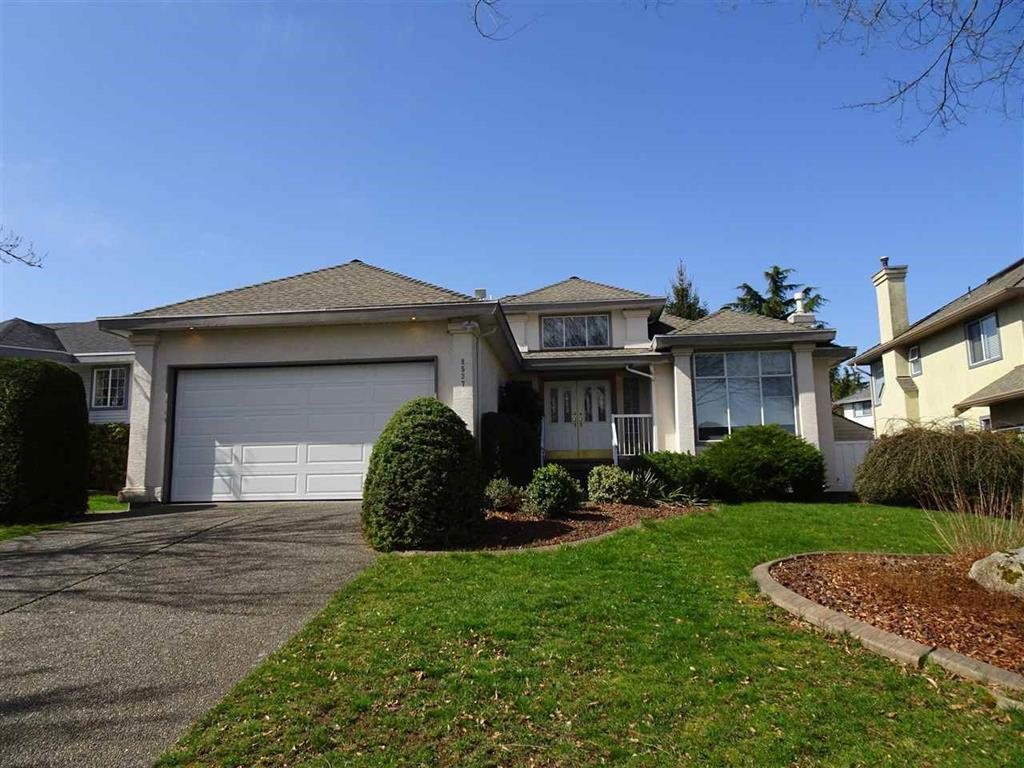 Image of home for listing MLS® R3175825