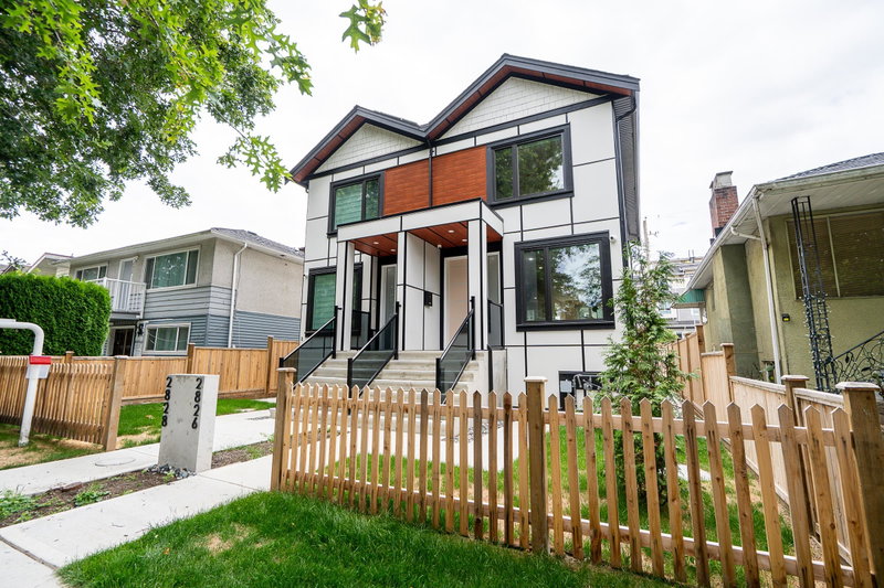 Image of home for listing MLS® R3175826