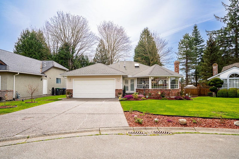 Image of home for listing MLS® R3175835