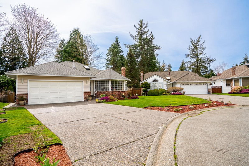 Image of home for listing MLS® R3175835