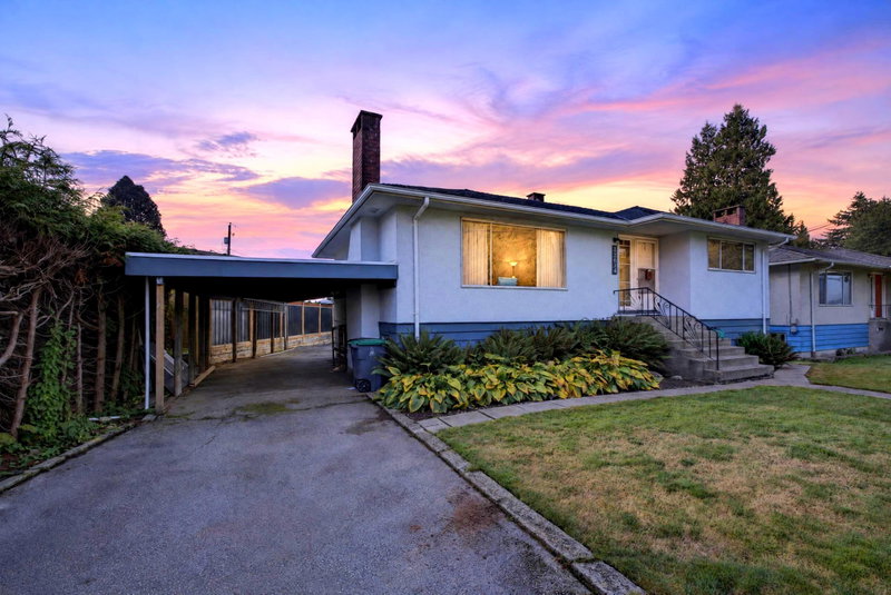 Image of home for listing MLS® R3175836