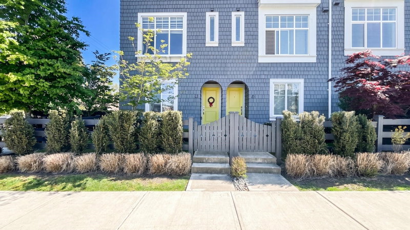 Image of home for listing MLS® R3175837
