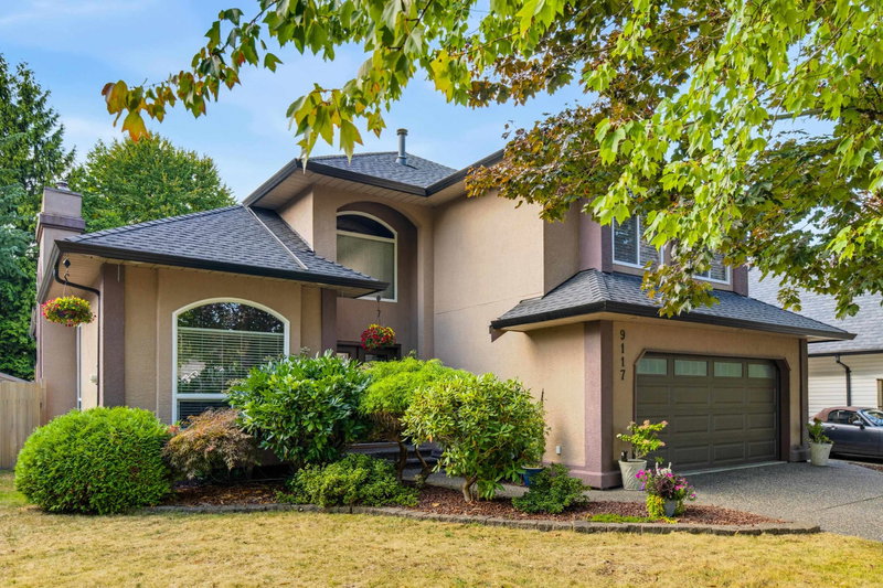 Image of home for listing MLS® R3175839