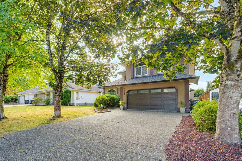 Image of home for listing MLS® R3175839