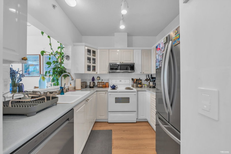 Image of home for listing MLS® R3175841
