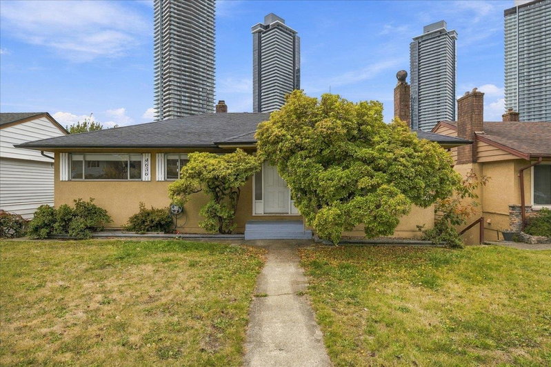 Image of home for listing MLS® R3175845