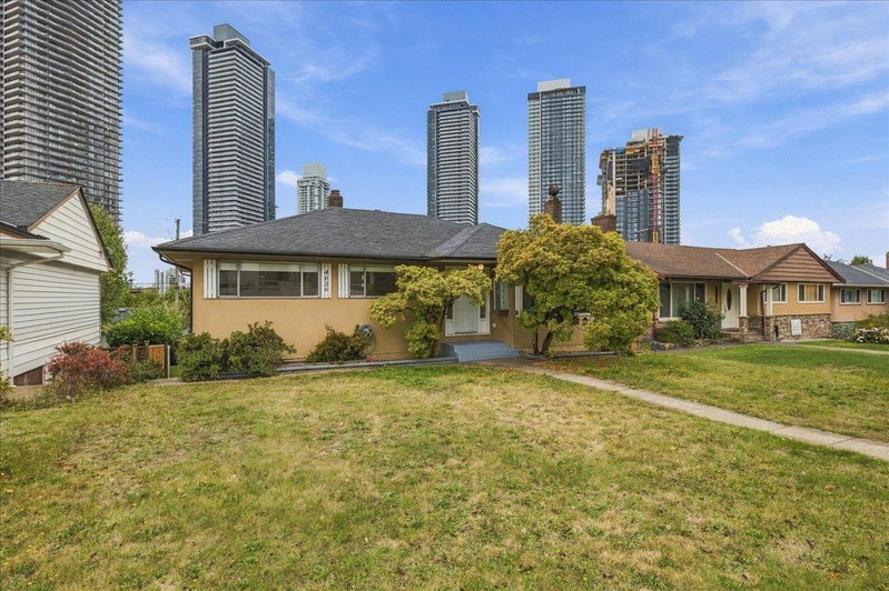 Image of home for listing MLS® R3175845