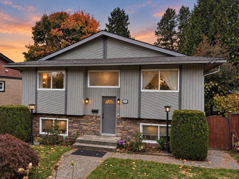 Image of home for listing MLS® R3175853