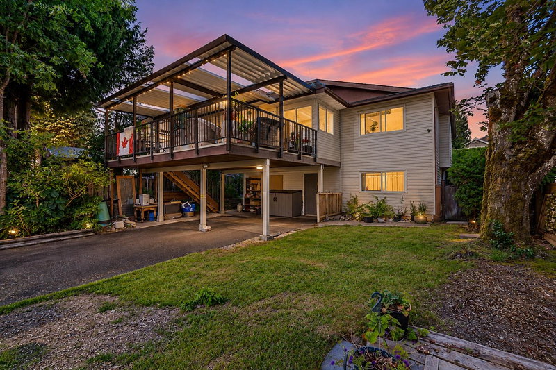 Image of home for listing MLS® R3175853