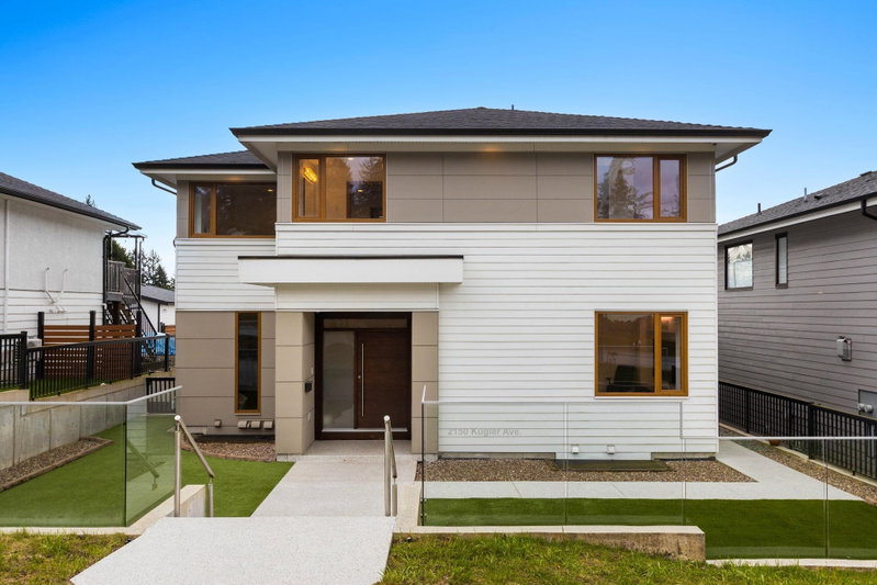 Image of home for listing MLS® R3175854