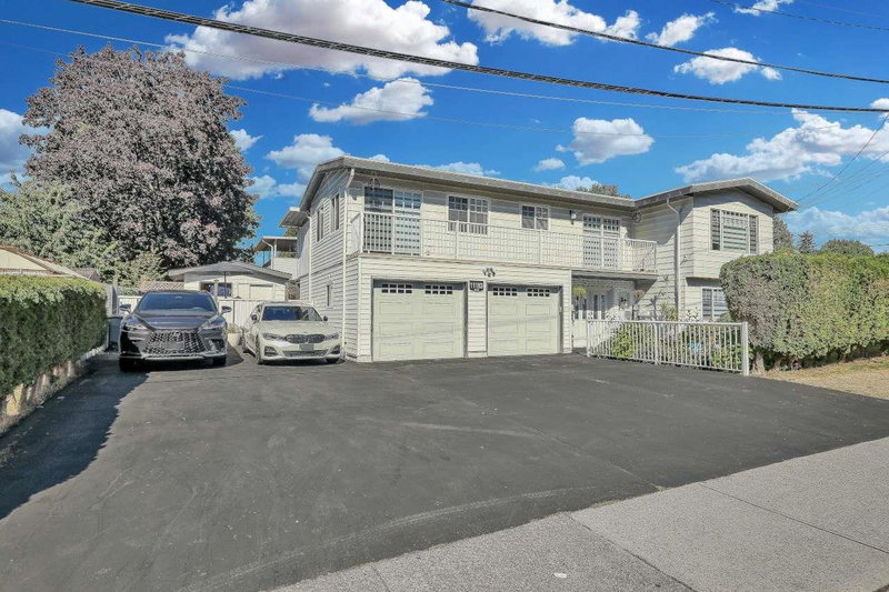 Image of home for listing MLS® R3175856