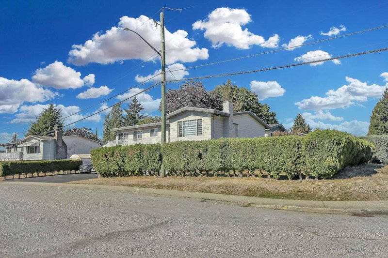 Image of home for listing MLS® R3175856
