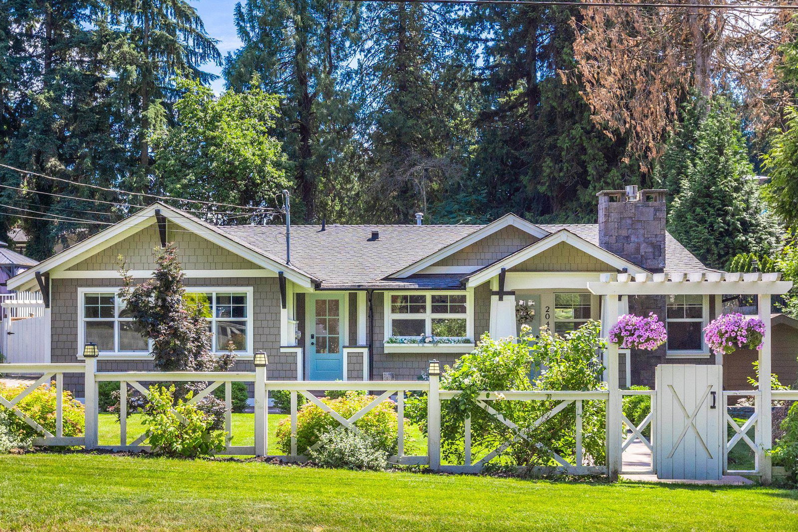 Image of home for listing MLS® R3175859