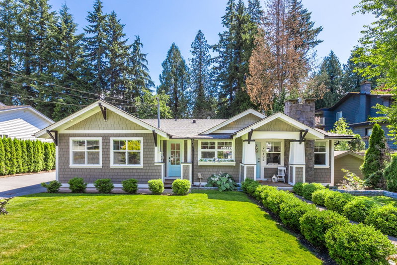 Image of home for listing MLS® R3175859