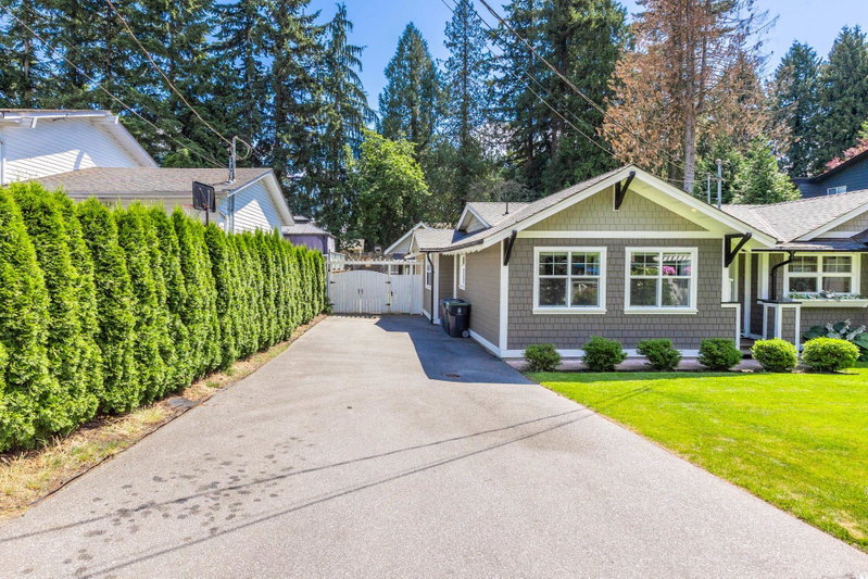 Image of home for listing MLS® R3175859