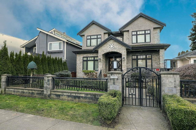 Image of home for listing MLS® R3175866