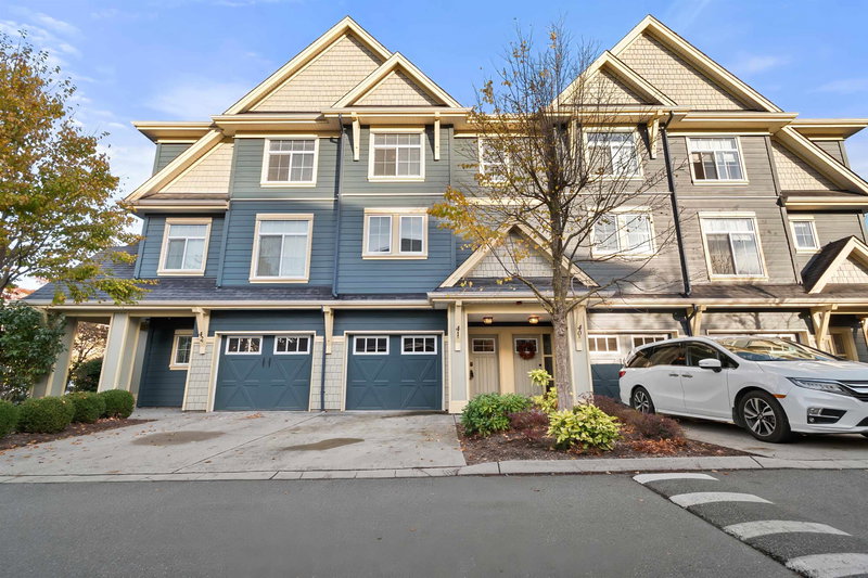 Image of home for listing MLS® R3175867
