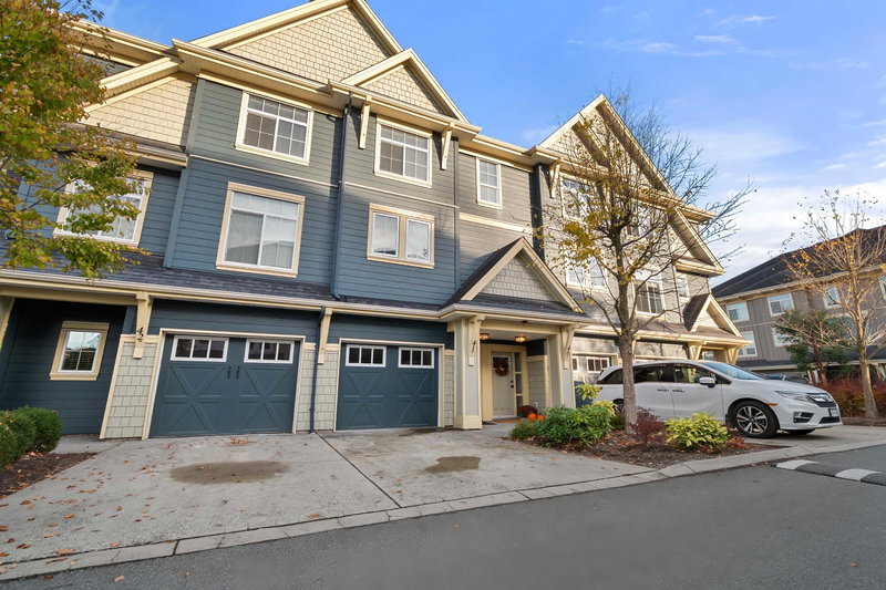 Image of home for listing MLS® R3175867