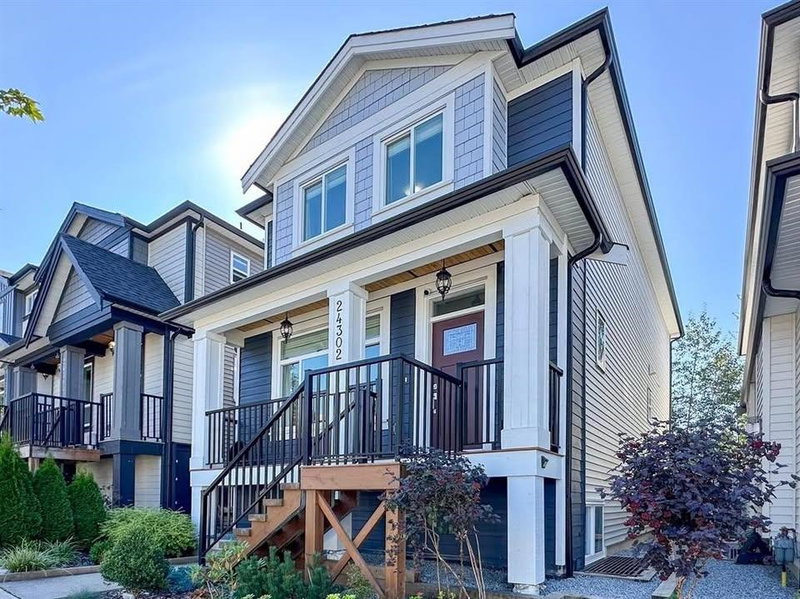 Image of home for listing MLS® R3175868