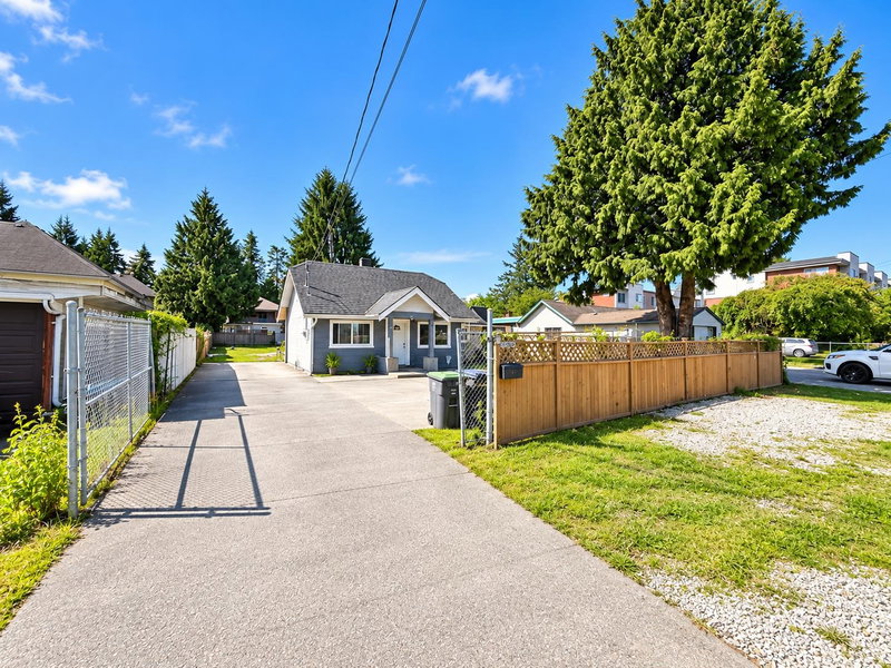 Image of home for listing MLS® R3175872