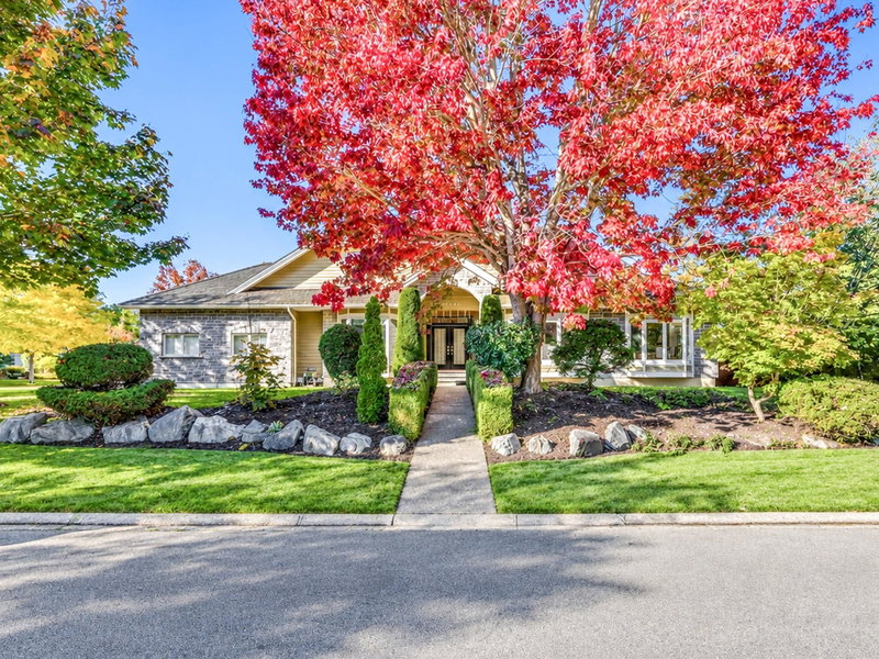 Image of home for listing MLS® R3175874