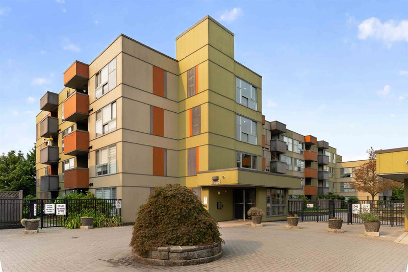 Image of home for listing MLS® R3175875