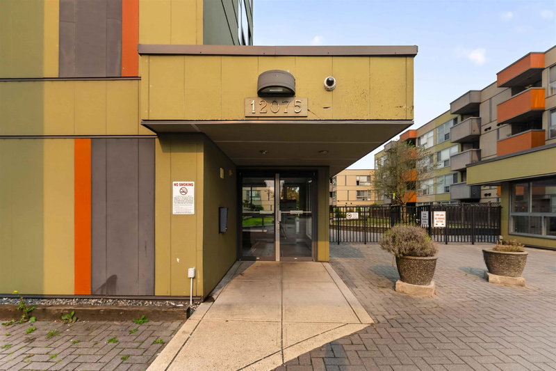 Image of home for listing MLS® R3175875