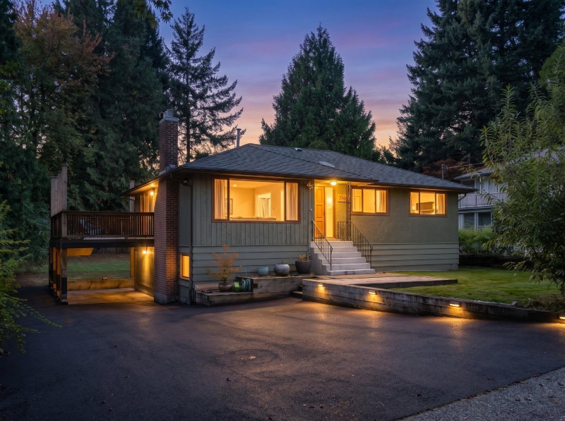Image of home for listing MLS® R3175876
