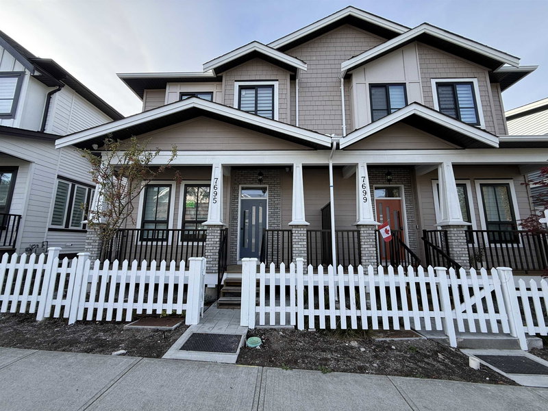 Image of home for listing MLS® R3175888