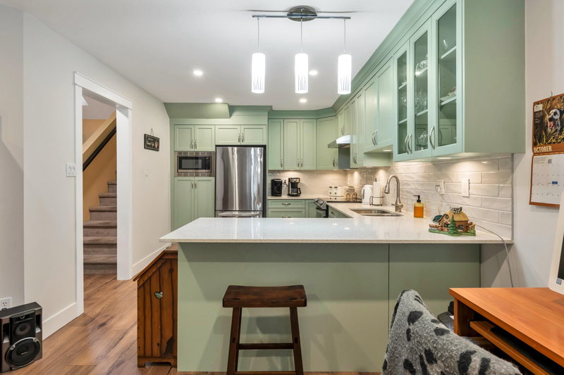 Image of home for listing MLS® R3175890