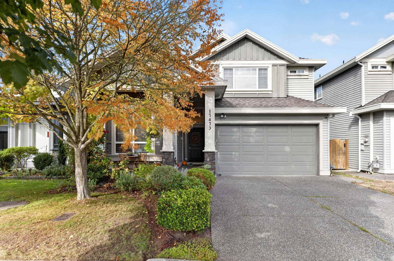 Image of home for listing MLS® R3175892