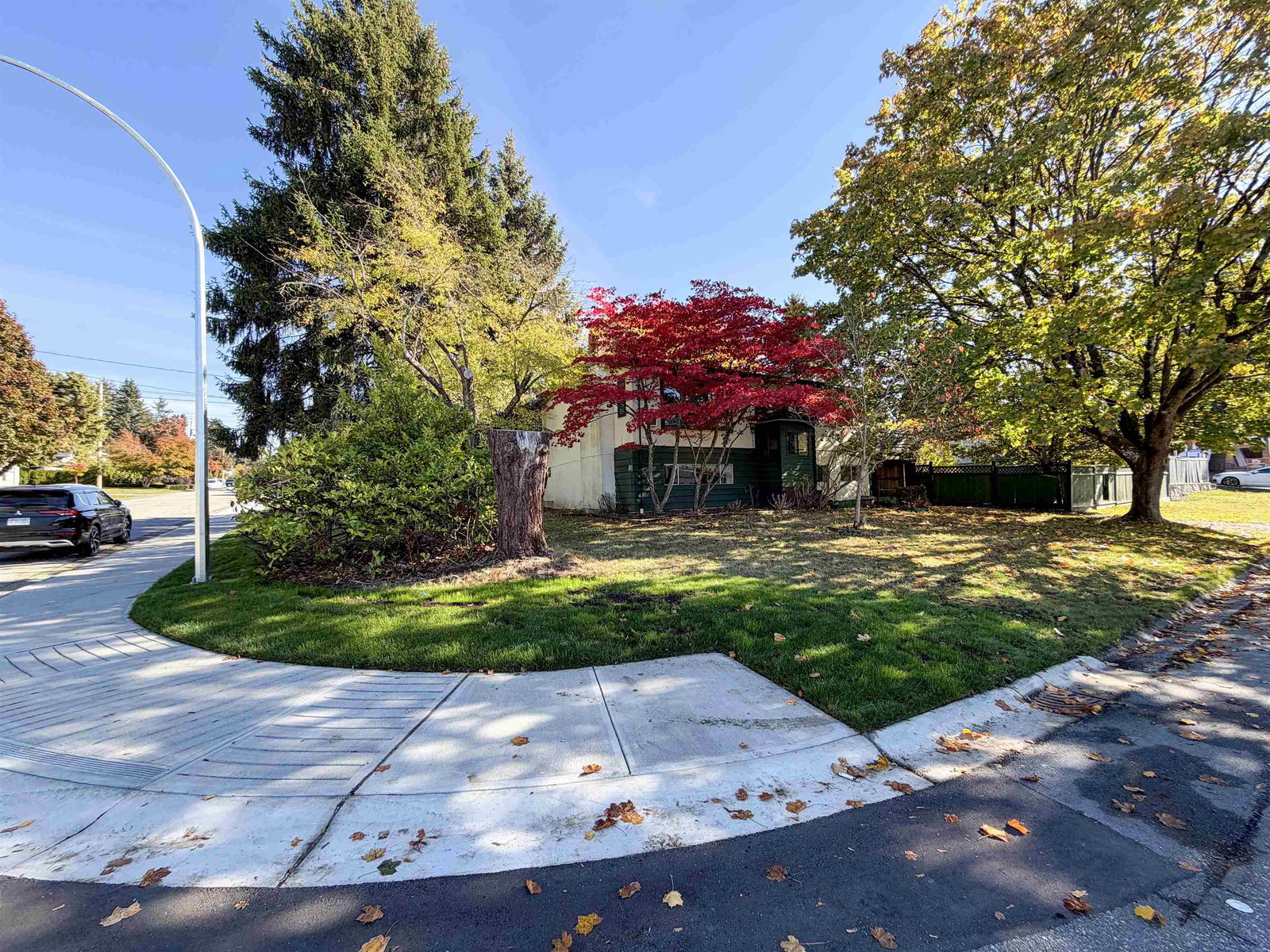 Image of home for listing MLS® R3175893