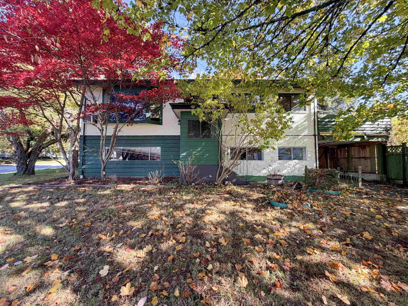 Image of home for listing MLS® R3175893