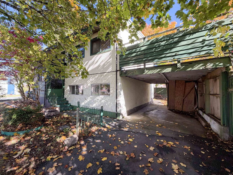 Image of home for listing MLS® R3175893