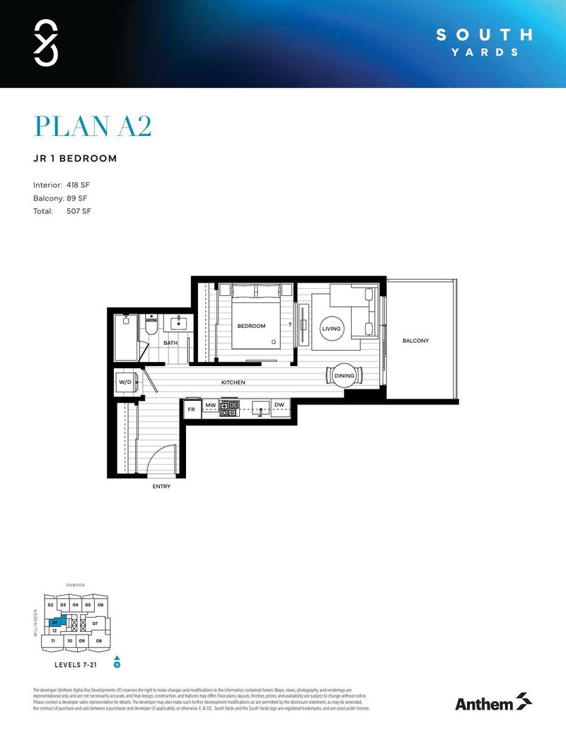 Image of home for listing MLS® R3175895