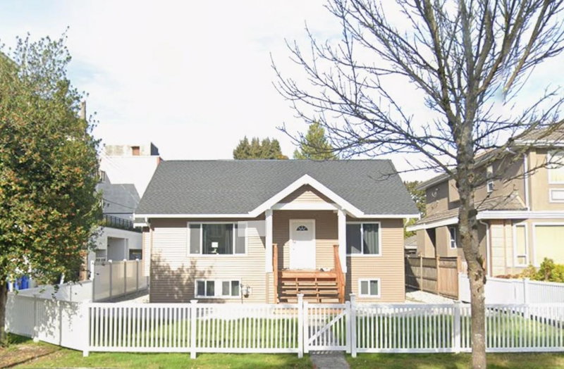 Image of home for listing MLS® R3175896